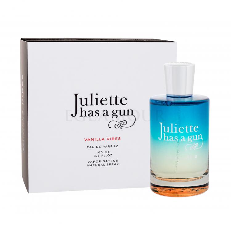 Juliette Has A Gun Vanilla Vibes Woda perfumowana 100 ml