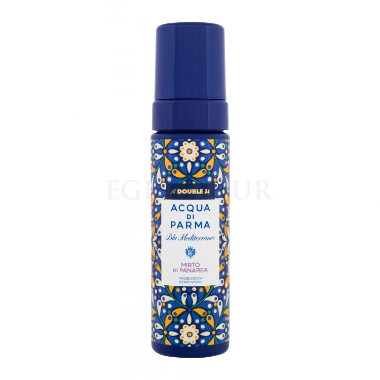 Acqua di Parma Blu Mediterraneo Mirto di Panarea Pianka pod prysznic 150 ml