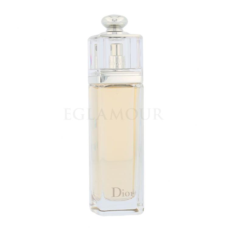 Dior Dior Addict Woda toaletowa dla kobiet 50 ml