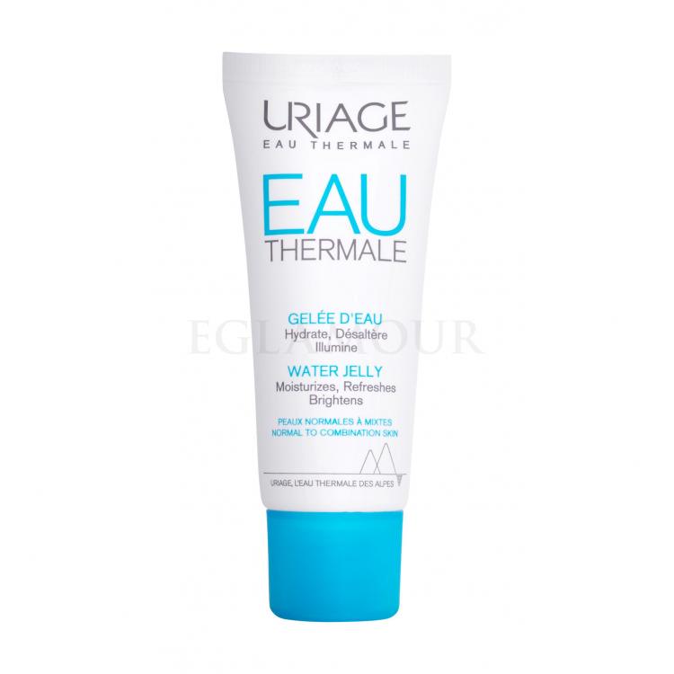 Uriage Eau Thermale Water Jelly Żel do twarzy 40 ml