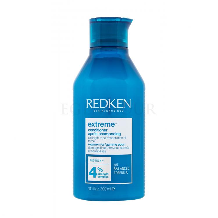 Redken Extreme Odżywka dla kobiet 300 ml