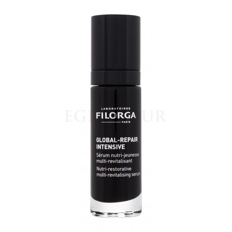Filorga Global-Repair Intensive Nutri-Restorative Serum Serum do twarzy dla kobiet 30 ml