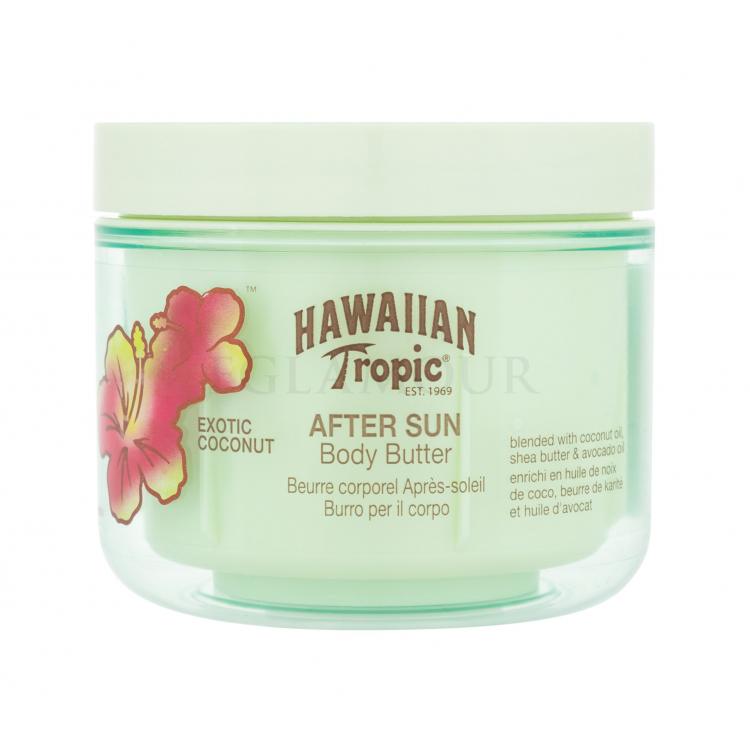 Hawaiian Tropic After Sun Body Butter Preparaty po opalaniu 200 ml