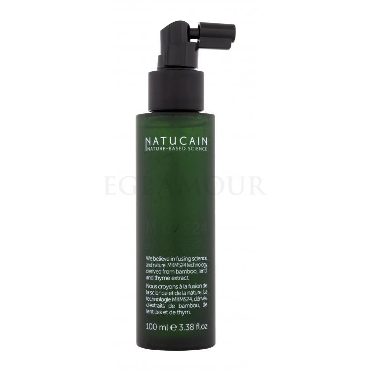 Natucain MKMS24 Hair Activator Serum Serum do włosów dla kobiet 100 ml