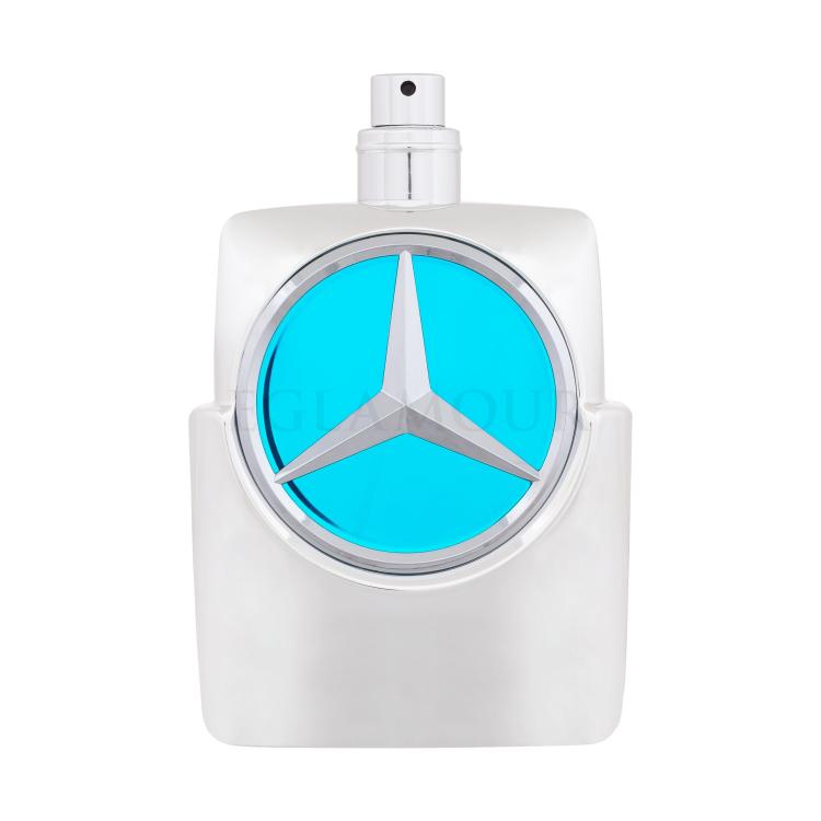 Mercedes-Benz Man Bright Woda perfumowana dla mężczyzn 100 ml tester