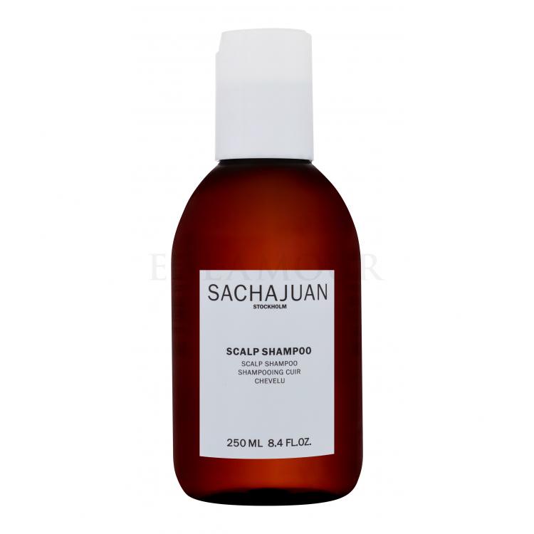 Sachajuan Scalp Shampoo Szampon do włosów 250 ml
