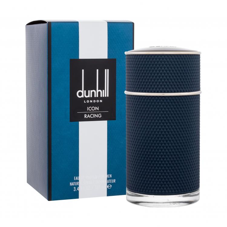 dunhill icon racing blue edition
