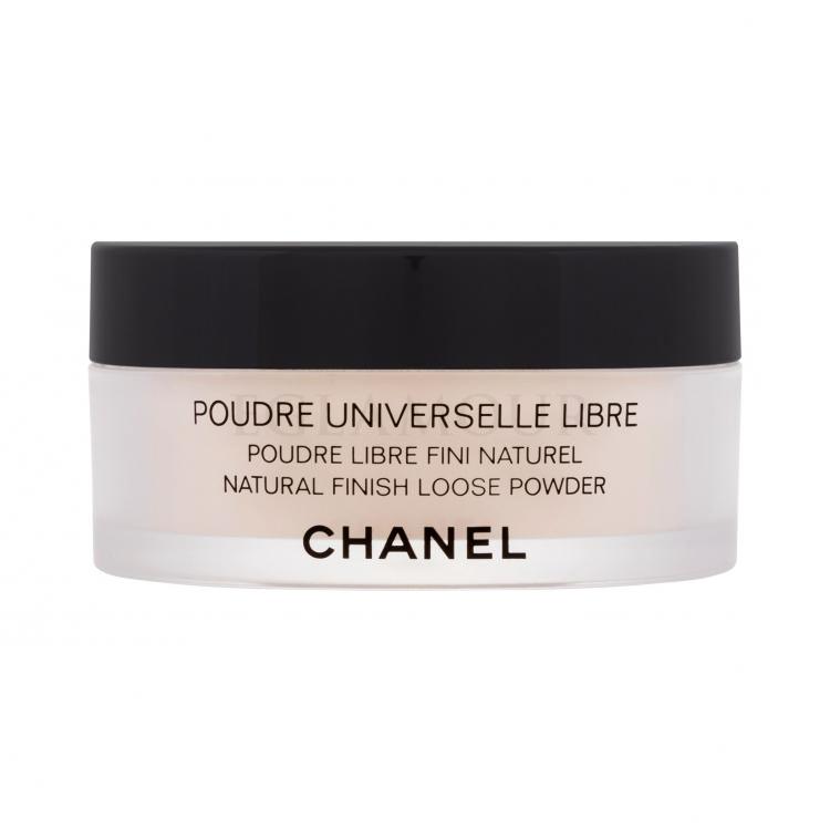 Chanel Poudre Universelle Libre Puder dla kobiet 30 g Odcień 12