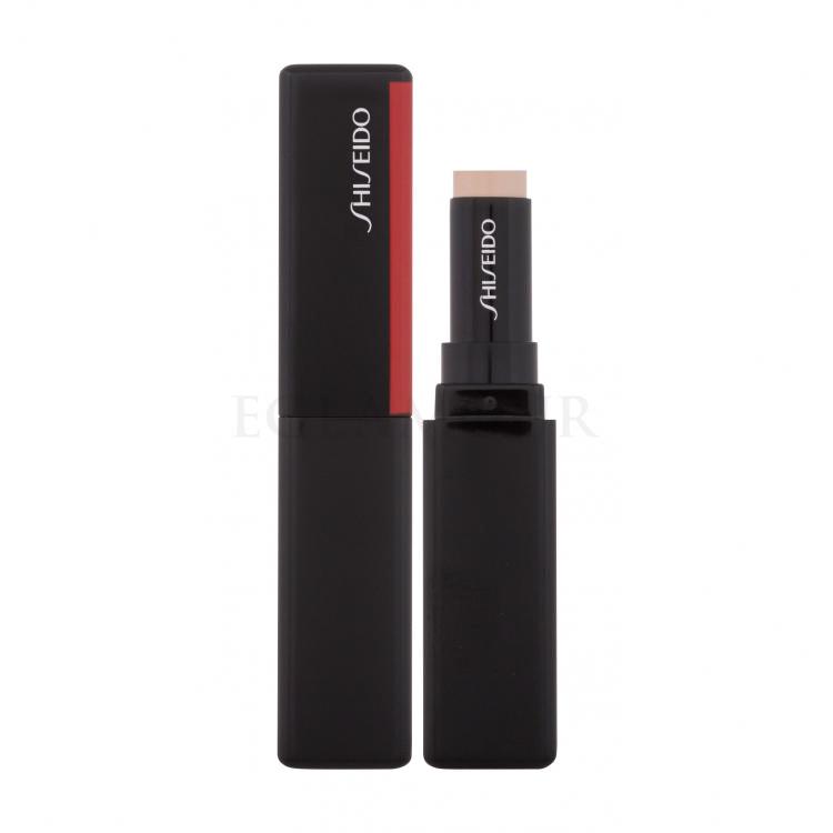 Shiseido Synchro Skin Correcting GelStick Korektor dla kobiet 2,5 g Odcień 101 Fair