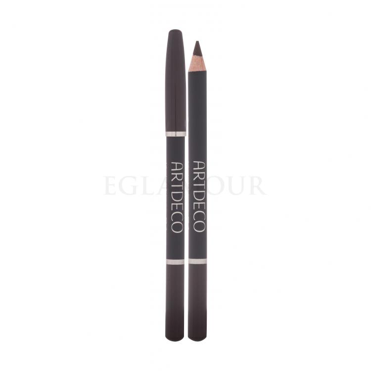 Artdeco Kajal Liner Kredka do oczu dla kobiet 1,1 g Odcień 04 Forest Brown