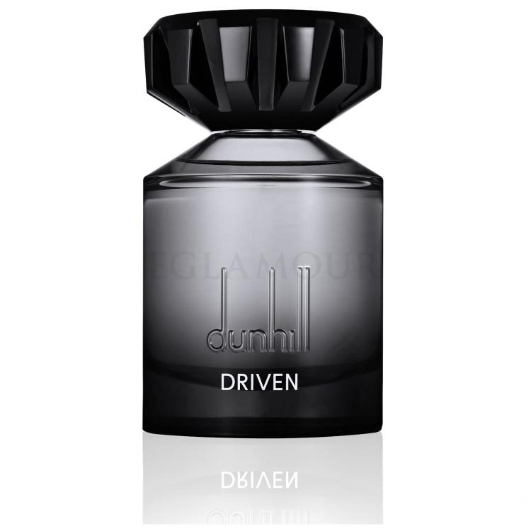 Dunhill Driven Woda perfumowana dla mężczyzn 100 ml