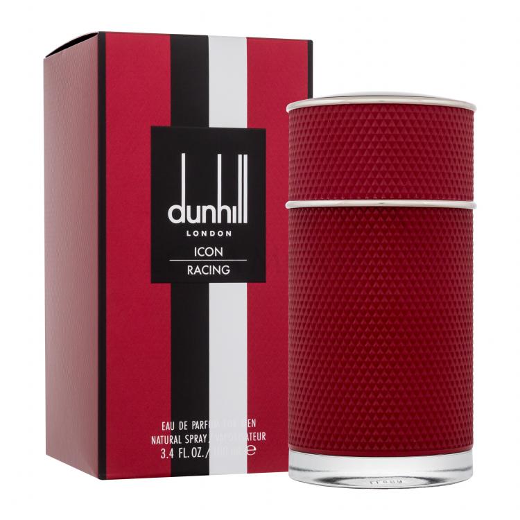 Dunhill Icon Racing Red Woda perfumowana dla mężczyzn 100 ml