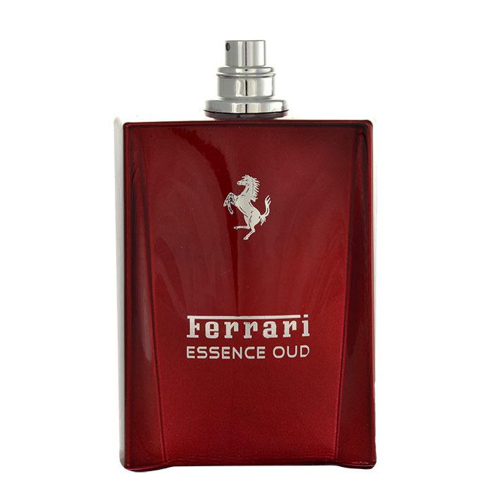 Ferrari Essence Oud Woda perfumowana dla mężczyzn 100 ml tester
