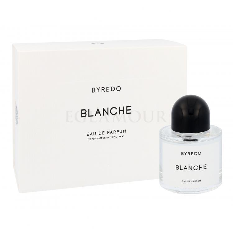 byredo blanche woda perfumowana 100 ml   