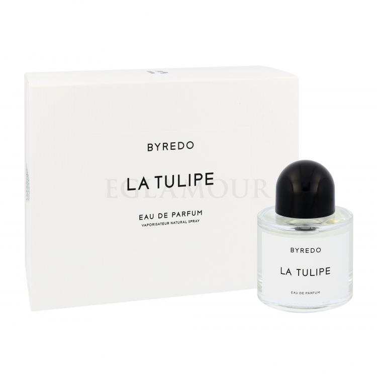 BYREDO La Tulipe Woda perfumowana dla kobiet 100 ml