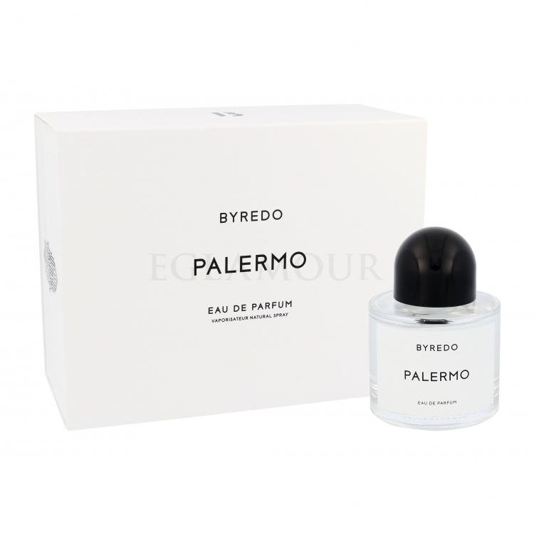 BYREDO Palermo Woda perfumowana dla kobiet 100 ml