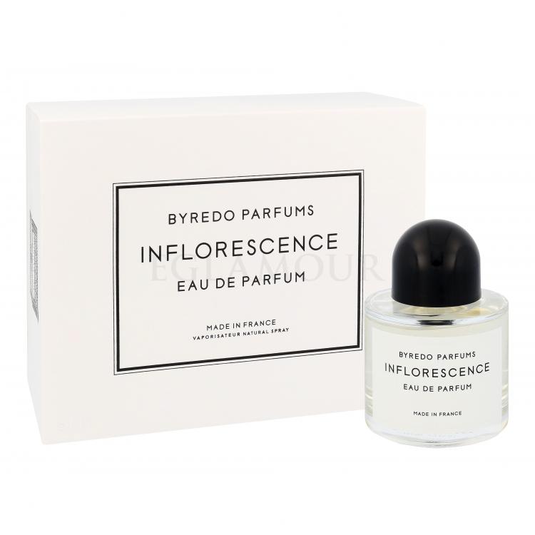 BYREDO Inflorescence Woda perfumowana dla kobiet 100 ml