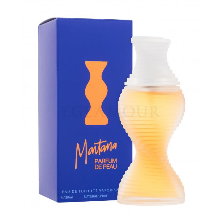 montana parfum de peau woda toaletowa 30 ml   