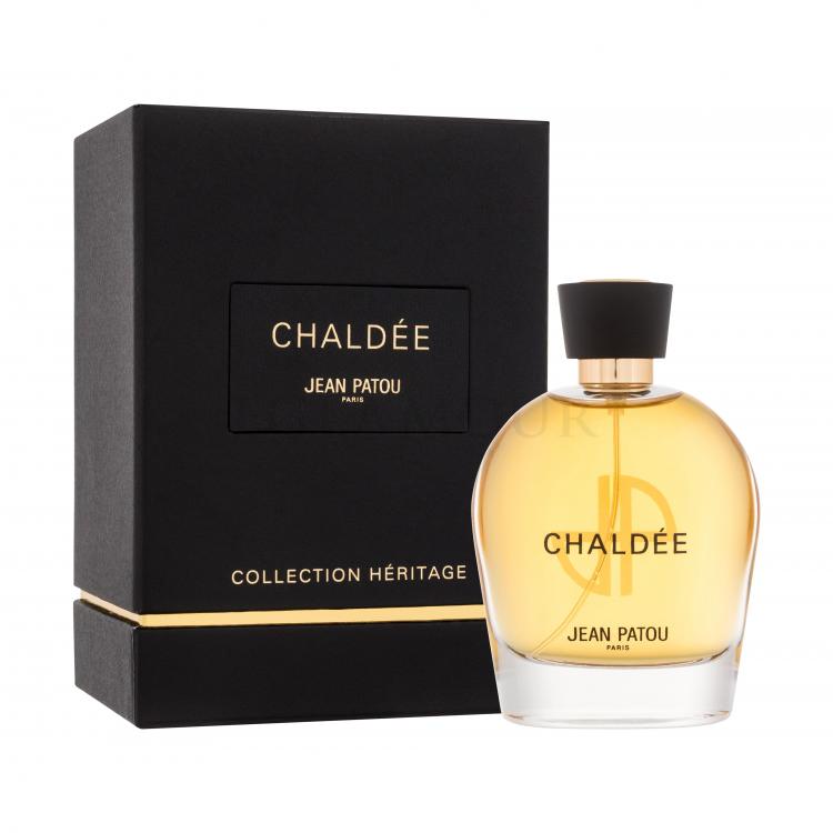 jean patou collection heritage - chaldee woda perfumowana 100 ml   