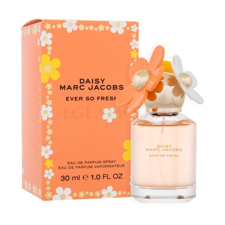 Marc Jacobs Daisy Ever So Fresh Woda perfumowana dla kobiet 30 ml