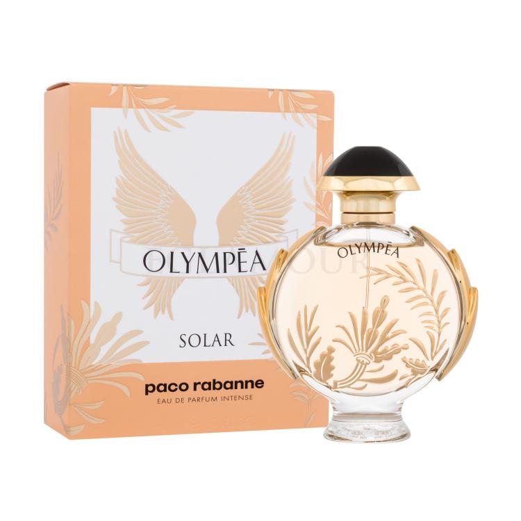 Paco Rabanne Olympéa Solar Woda perfumowana dla kobiet 80 ml