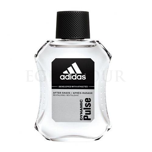 Adidas Dynamic Pulse Woda po goleniu dla mężczyzn 100 ml Uszkodzone pudełko