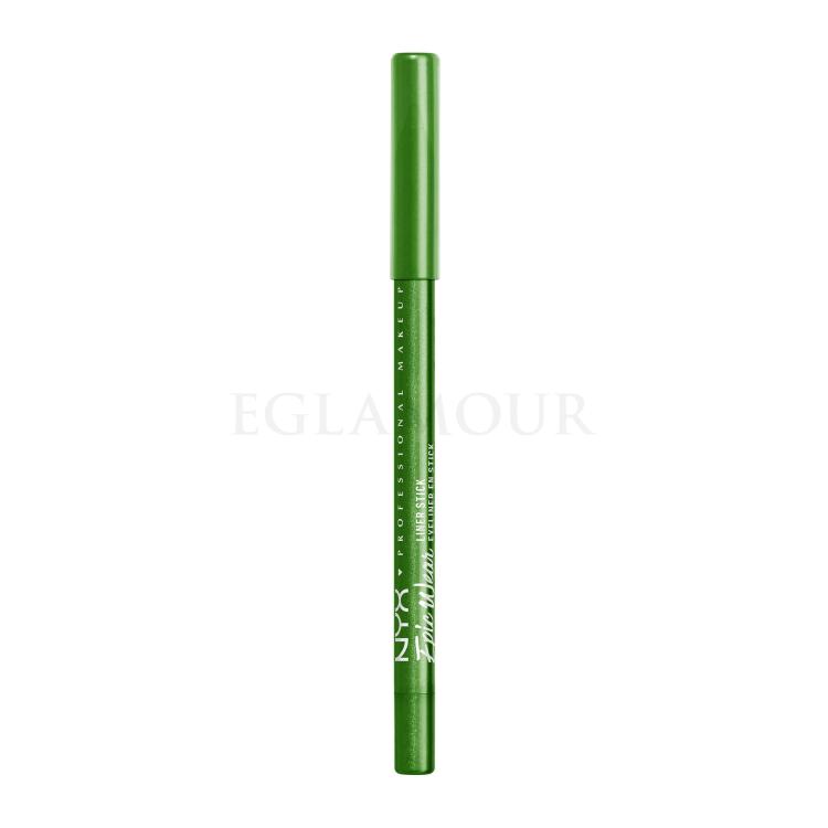 NYX Professional Makeup Epic Wear Liner Stick Kredka do oczu dla kobiet 1,21 g Odcień 23 Emerald Cut