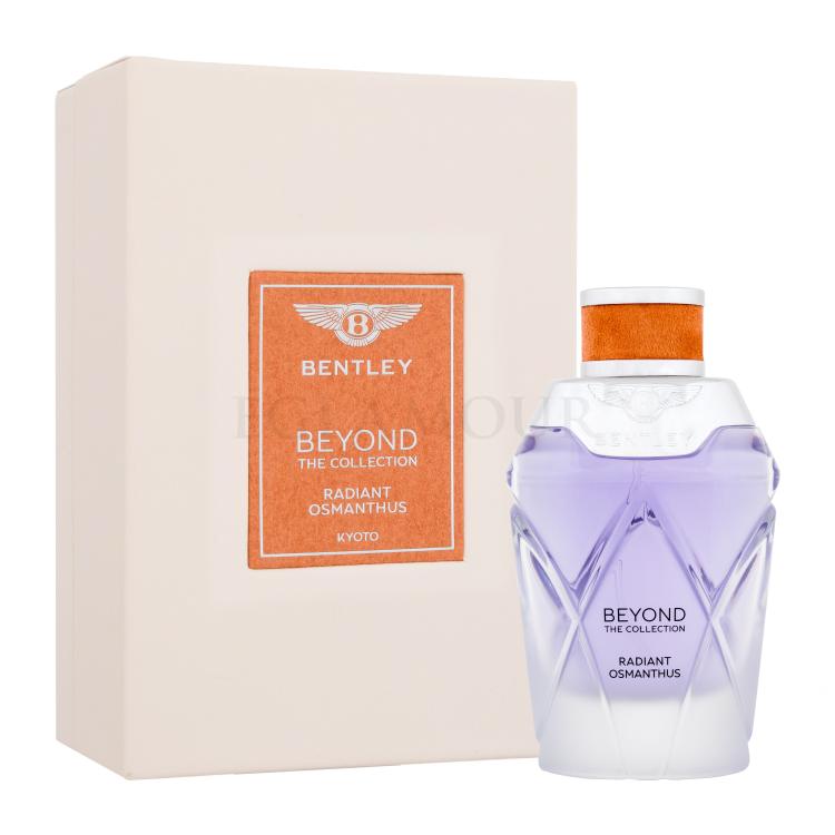 bentley beyond the collection - radiant osmanthus