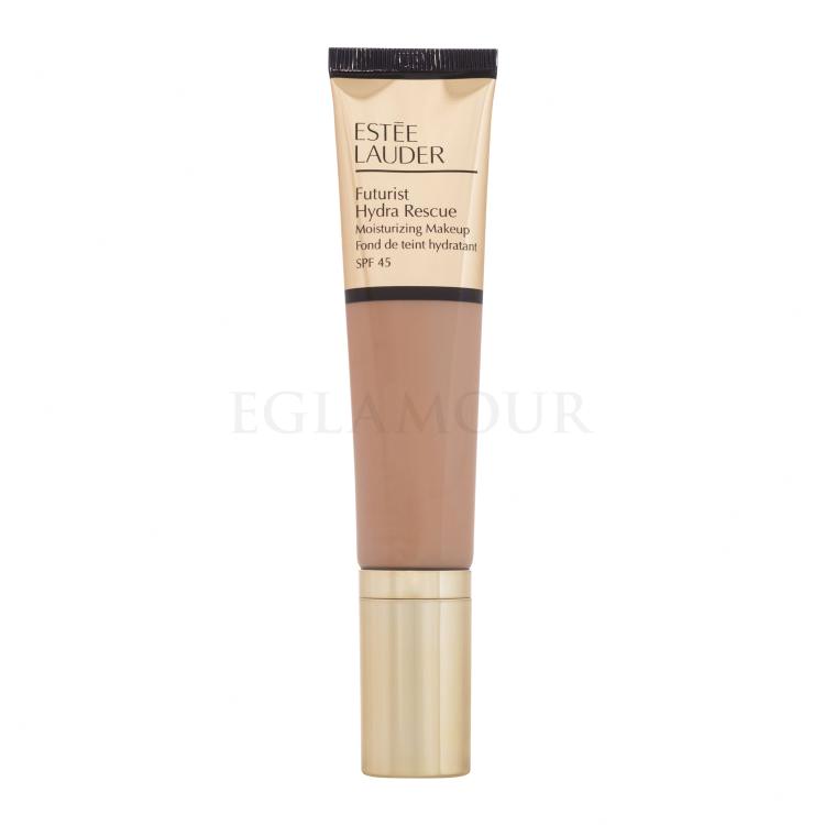 Estée Lauder Futurist Hydra Rescue SPF45 Podkład dla kobiet 35 ml Odcień 3N1 Ivory Beige