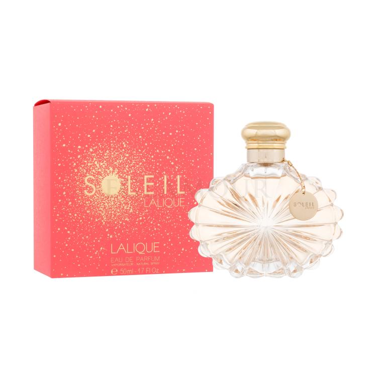 lalique soleil lalique woda perfumowana 50 ml   