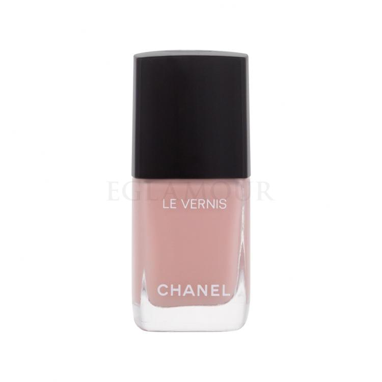 Chanel Le Vernis Lakier do paznokci dla kobiet 13 ml Odcień 769 Égérie