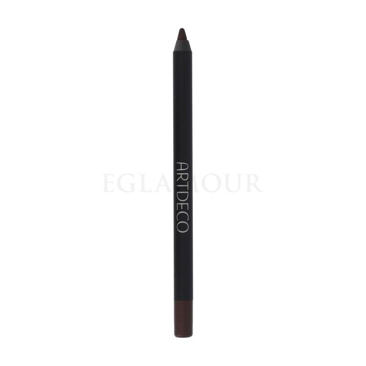 Artdeco Soft Eye Liner Kredka do oczu dla kobiet 1,2 g Odcień 12 Deep Brown
