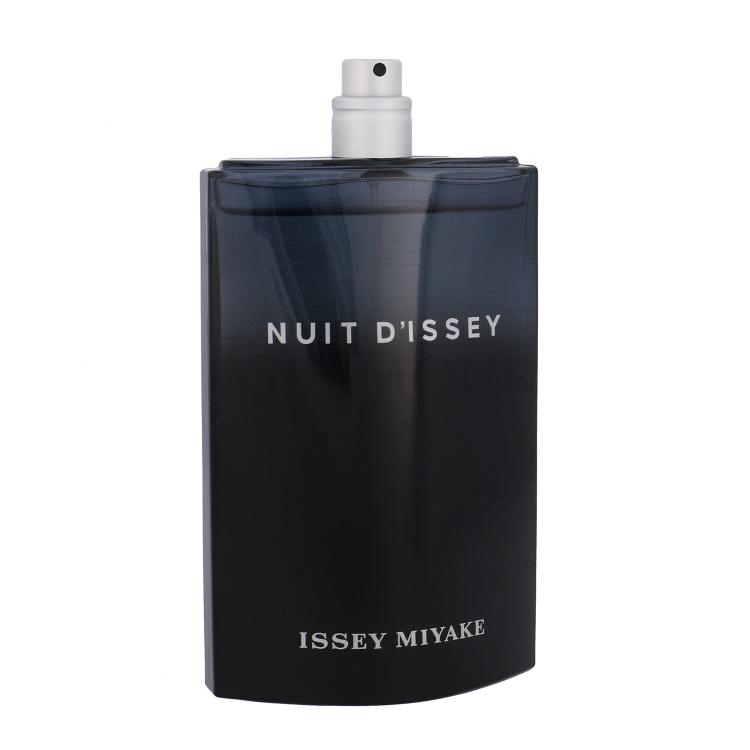Issey Miyake Nuit D´Issey Woda toaletowa dla mężczyzn 125 ml tester
