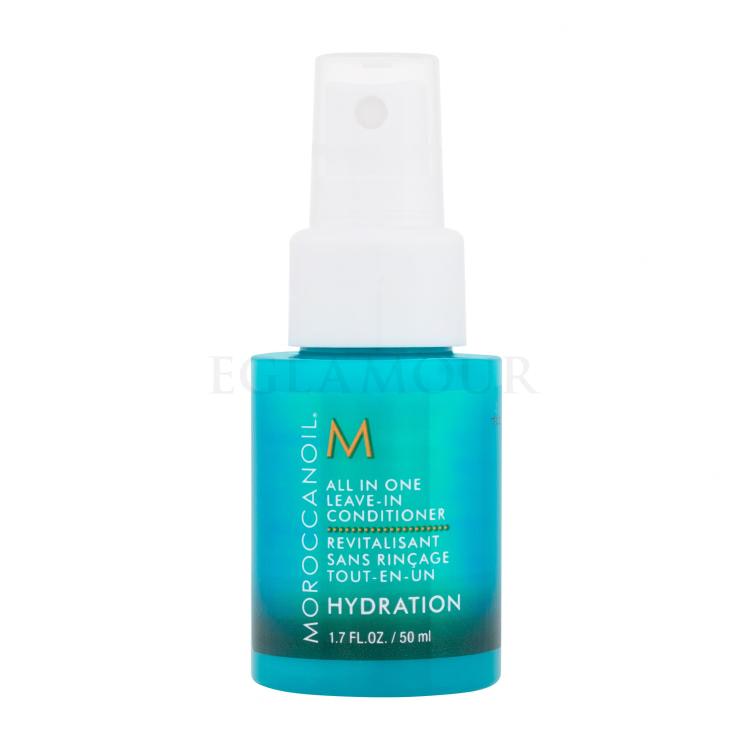 Moroccanoil Hydration All In One Leave-In Conditioner Odżywka dla kobiet 50 ml
