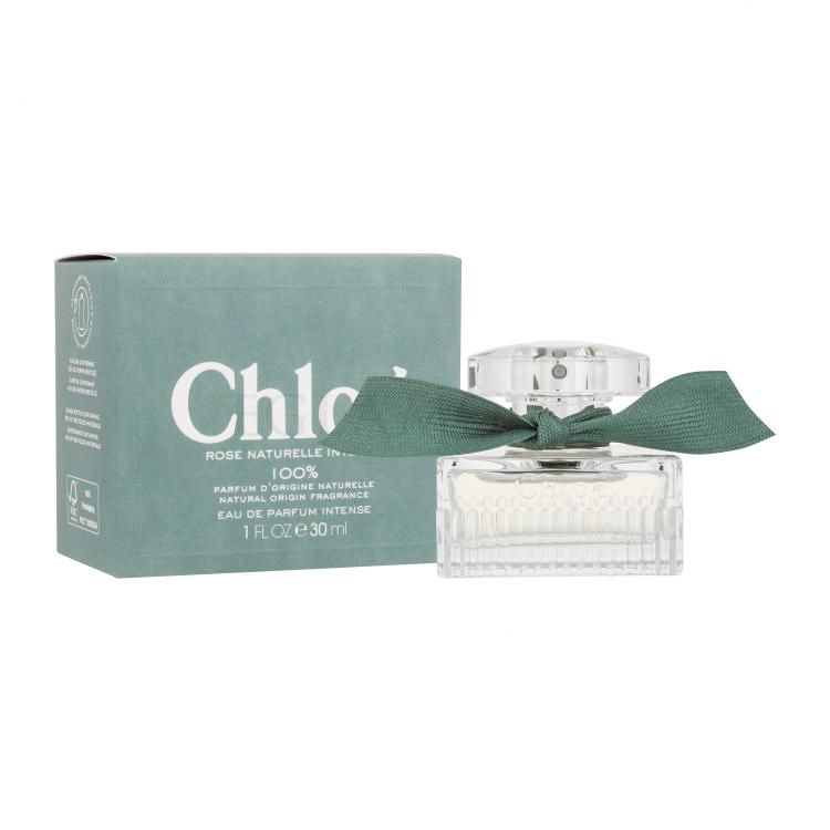 Chloé Chloé Rose Naturelle Intense Woda perfumowana dla kobiet 30 ml