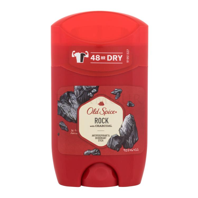 procter & gamble old spice rock dezodorant w sztyfcie 50 ml   