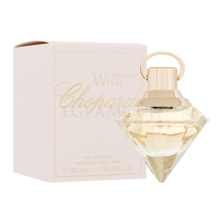 Chopard Brilliant Wish Woda perfumowana dla kobiet 30 ml