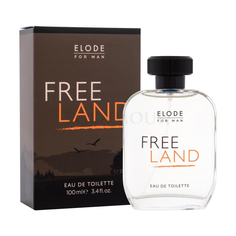 elode free land