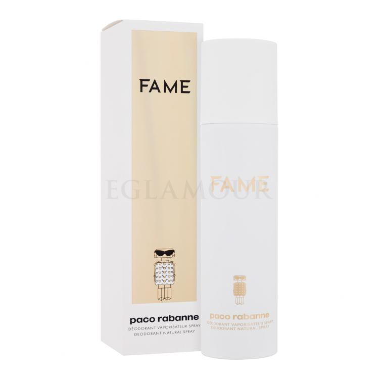 Paco Rabanne Fame Dezodorant dla kobiet 150 ml