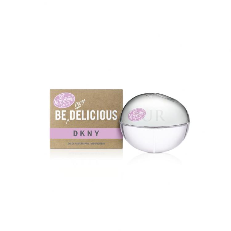 DKNY DKNY Be Delicious 100% Woda perfumowana dla kobiet 50 ml