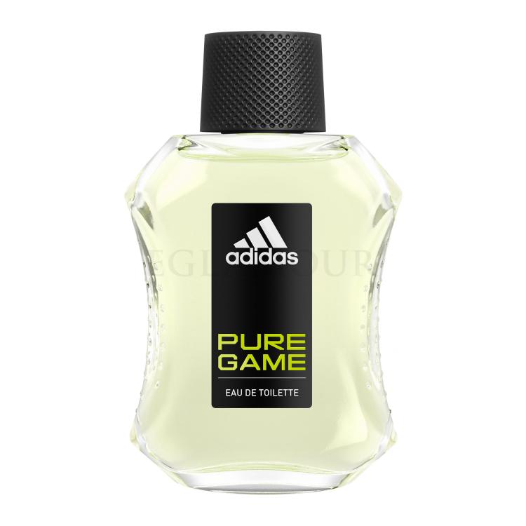 adidas pure game woda toaletowa 100 ml   