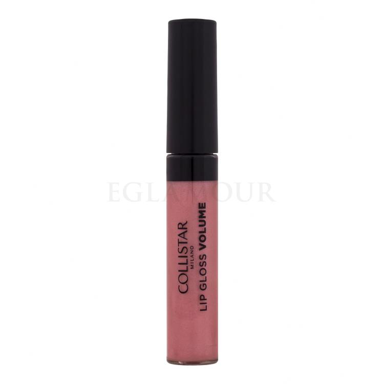 Collistar Volume Lip Gloss Błyszczyk do ust dla kobiet 7 ml Odcień 140 Morning Light