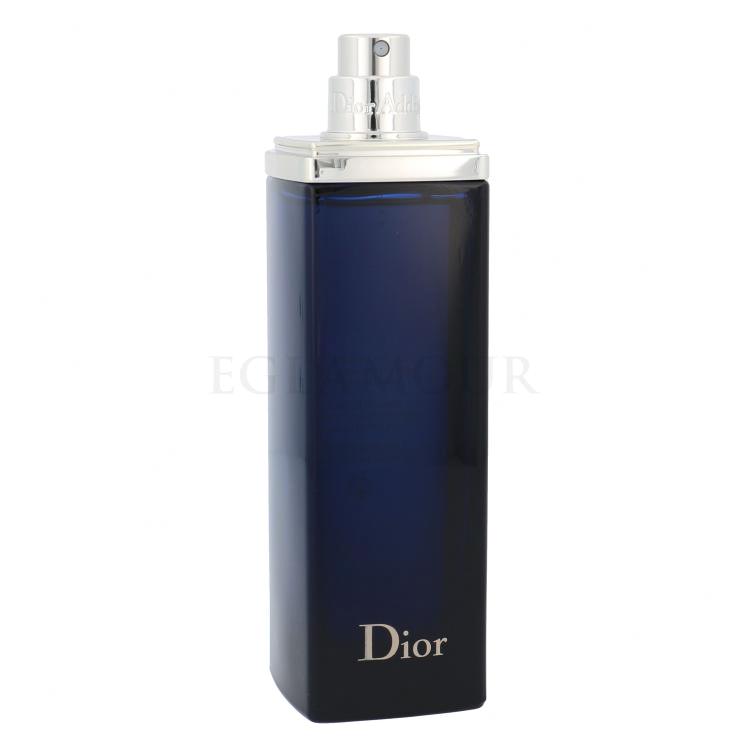 Christian Dior Dior Addict 2014 Woda perfumowana dla kobiet 100 ml tester