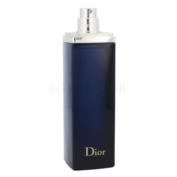Dior Dior Addict 2014 Woda perfumowana dla kobiet 100 ml tester