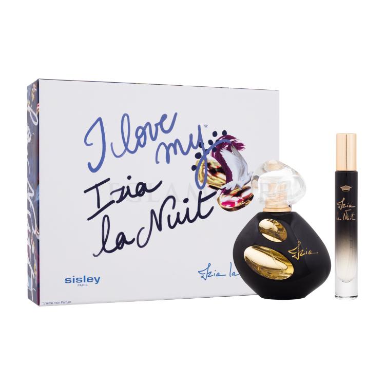 Sisley Izia La Nuit Zestaw EDP 30 ml + EDP 6,5 ml