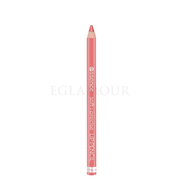 Essence Soft &amp; Precise Lip Pencil Konturówka do ust dla kobiet 0,78 g Odcień 304 Divine