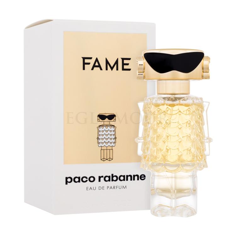 Paco Rabanne Fame Woda perfumowana dla kobiet 30 ml