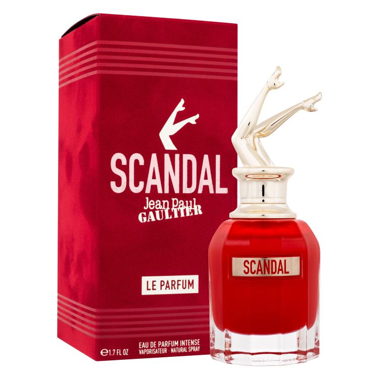 jean paul gaultier scandal le parfum woda perfumowana 50 ml   