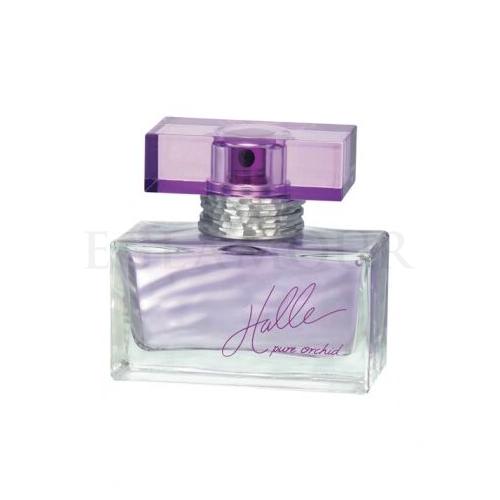 Halle Berry Halle Pure Orchid Woda perfumowana dla kobiet 30 ml tester