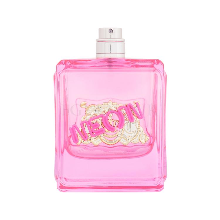 Juicy Couture Viva La Juicy Neon Woda perfumowana dla kobiet 100 ml tester